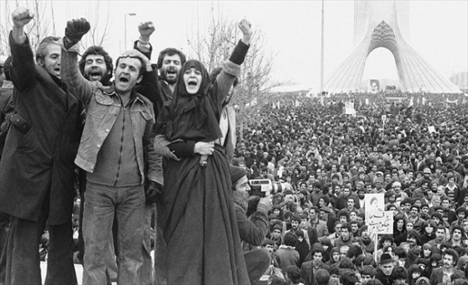Keşf-i Hicab: İran´ın yakın tarihinde örtü yasağı