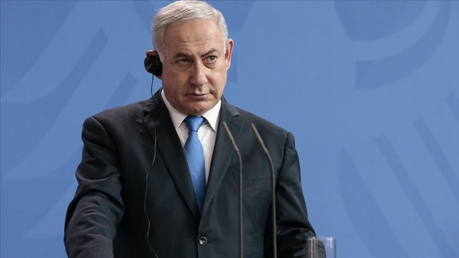 İsrail´de gazeteci ve siyasetçilerden Netanyahu´ya üslup tepkisi