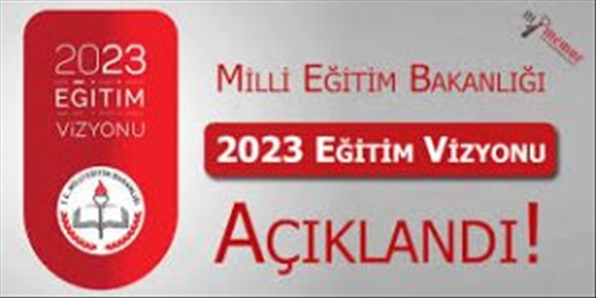 Eğitimci yazar Hasan Postacı, 2023 Eğitim Vizyonu´nun, paradigmal bir dönüşüm ya da, palyatif bir çözüm mü olup olduğunu sorguluyor