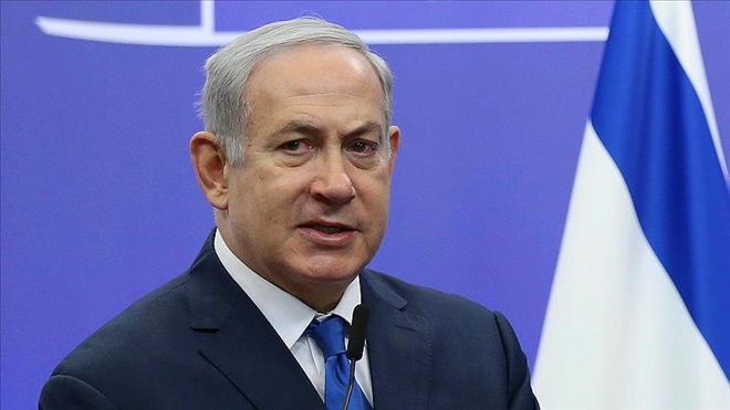 İsraillilerin yarısından fazlası Netanyahu´yu istemiyor