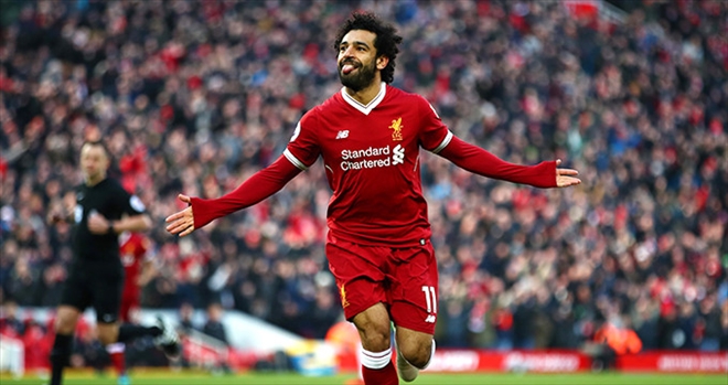 Muhammed Salah, İsrailli Oyuncu Munas Dabbur´un Liverpool´a Transferine Karşı Çıktı