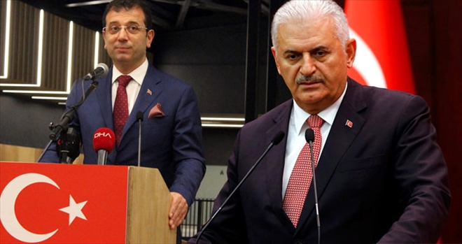 Yapılan Son Ankette İstanbul´da AK Parti, Ankara´da CHP Önde