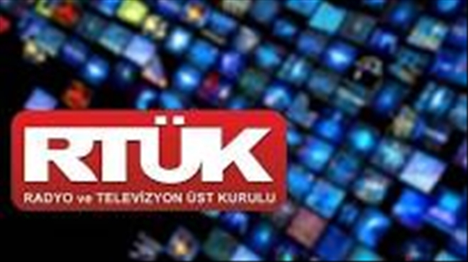 FOX TV ve Halk TV´ye yayın yapmama cezası