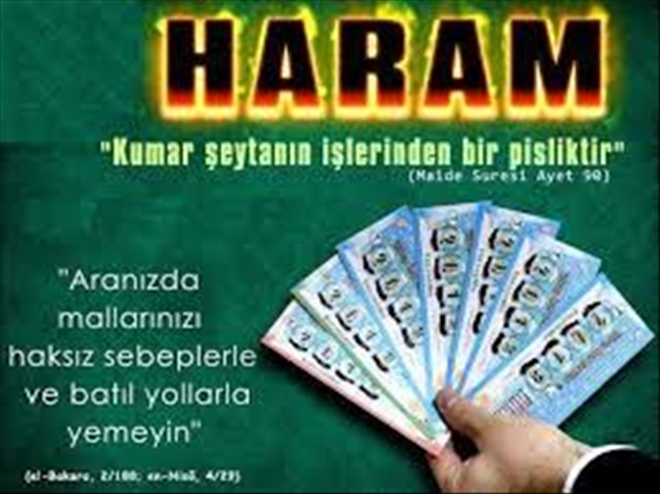 ´Piyango ve şans oyunlarında ´Milli´ ibaresi kullanılmamalı´