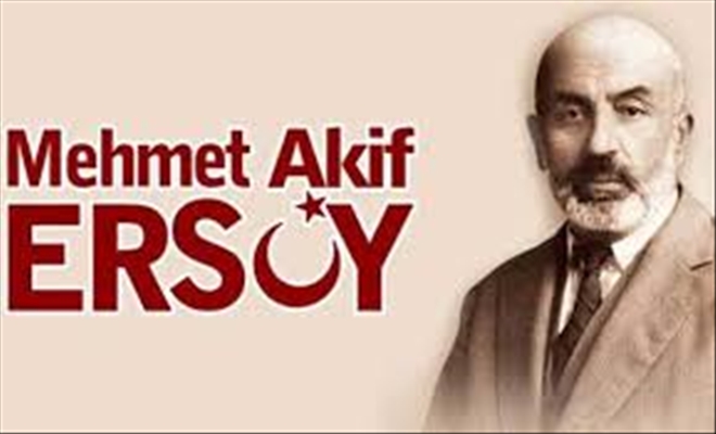 İnfogratif bilgilerle Mehmed Âkif´in hayat hikâyesi?