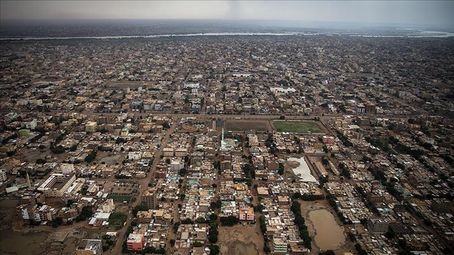 Sudan´da muhaliflerden ´milyonluk gösteri´ çağrısı