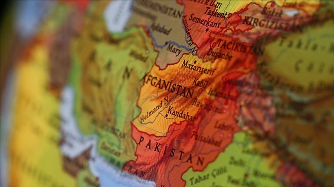 Afganistan´da cumhurbaşkanlığı seçimi 3 ay ertelendi