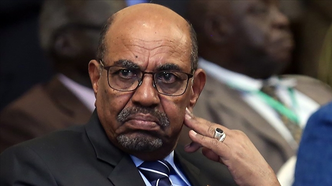 Sudan Cumhurbaşkanı Beşir: Diz çöktürme çabalarına rağmen krizden kurtulacağız