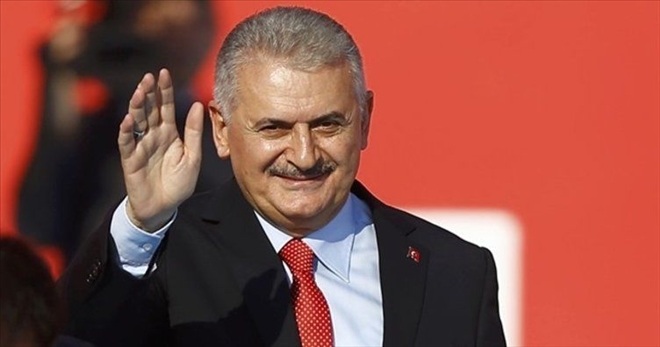 Binali Yıldırım´ın ismi 22 Aralık´ta açıklanacak!