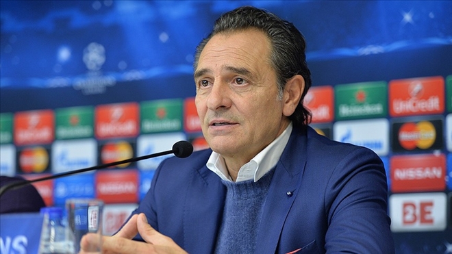 Genoa´da Prandelli dönemi