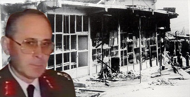 Lice Davası´nda tek sanık beraat etti