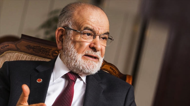 Temel Karamollaoğlu: Farklılığımız zenginliğimizdir