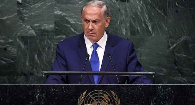 Netanyahu´dan Gazze´ye Büyük Askeri Saldırı Tehdidi