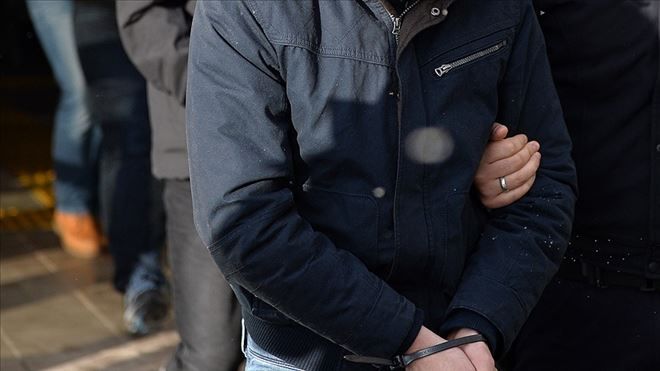 FETÖ´NÜN TSK´DAKİ ´MAHREM İMAM´LARINA OPERASYON: 120 GÖZALTI KARARI