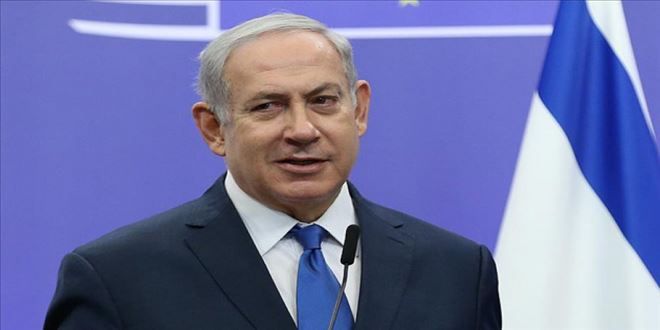NETANYAHU´NUN YOLSUZLUK SORUŞTURMASINDA SONA GELİNDİ