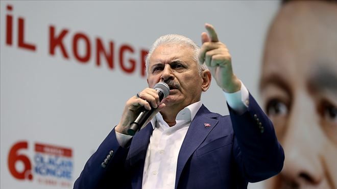´TÜRKİYE EKONOMİSİ BÖYLESİ OPERASYONLARDAN ETKİLENMEZ´