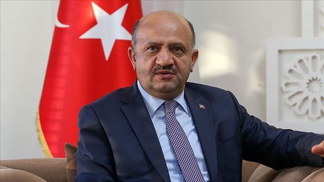 BAŞBAKAN YARDIMCISI IŞIK: TÜRKİYE´YE S400 ALDIĞI İÇİN BİR AMBARGO KONULMASI MÜMKÜN DEĞİL