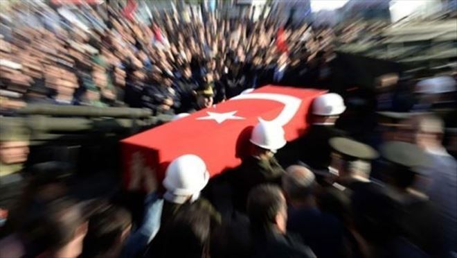 AFRİN´DEN ART ARDA ACI HABER:9 ASKER ŞEHİT! TOPLAMDA BİR GÜNDE 11 ŞEHİT...