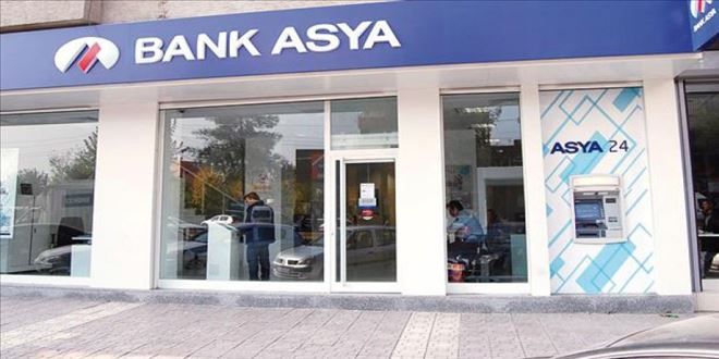 YARGITAY SADECE BANK ASYA´YA PARA YATIRMAYI ÖRGÜT ÜYELİĞİNE DELİL SAYDI!