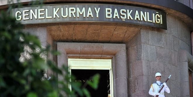 TSK´DAN AFRİN AÇIKLAMASI: 31 ASKERİMİZ ŞEHİT OLDU, 143 ASKERİMİZ YARALANDI