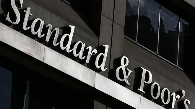 S&P´DEN TÜRK BANKALARINA İLİŞKİN DEĞERLENDİRME