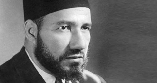 12 ŞUBAT 1949: HASAN EL BENNA KURŞUNLANARAK ŞEHİT EDİLDİ