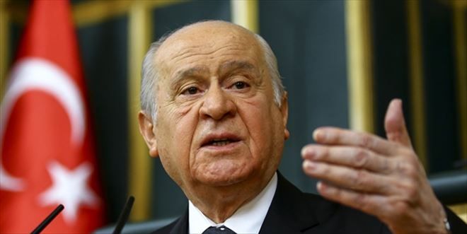 DEVLET BAHÇELİ´DEN SERT TEPKİ: ŞEHİDE HACİZ MİLLETE İHANETTİR