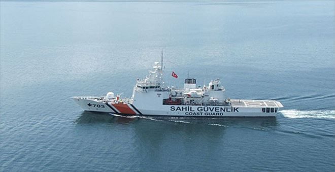 KARDAK´TA GECE BOYU GERİLİM: 3 BOT İLE SIZMAYA ÇALIŞTILAR