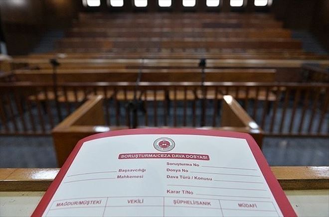 FETÖ DAVASINDA ŞOK İDDİA: ARINÇ´IN DAMADI TELEFONDA ERDOĞAN´LA DALGA GEÇTİ