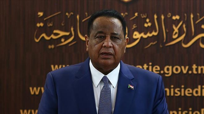 SUDAN DIŞİŞLERİ GANDUR´DAN TÜRK YATIRIMCILARA ÇAĞRI