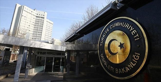 ANKARA SOMUT ADIM BEKLİYOR