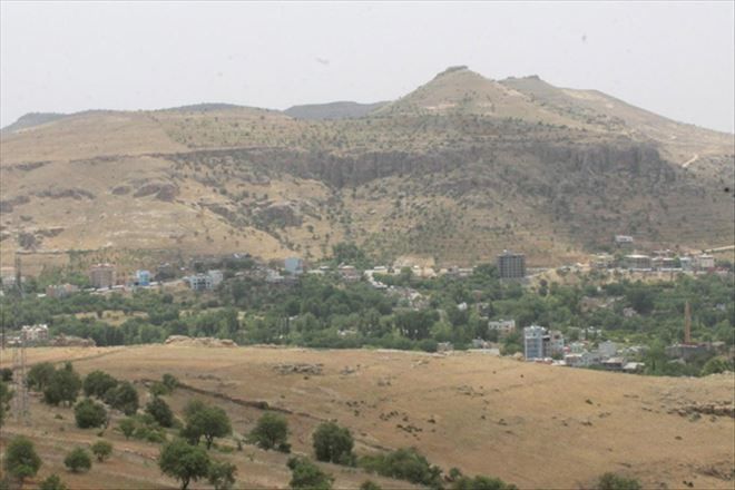 DİYARBAKIR´DA YASAK KALDIRILDI