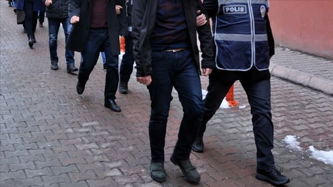 FETÖ´NÜN FİNANS YAPILANMASINA OPERASYON
