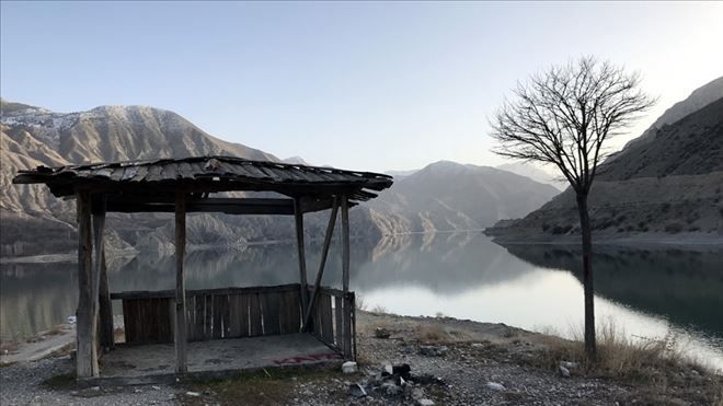 TORUM GÖLÜ TURİZME KAZANDIRILACAK