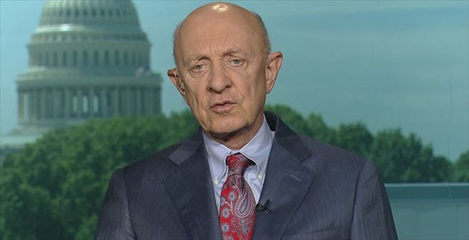 CIA´NİN ESKİ DİREKTÖRÜ: BİZ DE BAŞKA ÜLKELERDEKİ SEÇİMLERE MÜDAHALE ETTİK