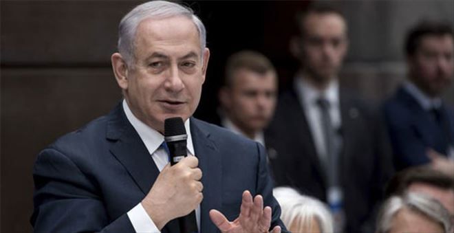 NETANYAHU´DAN İRAN AÇIKLAMASI: İSRAİL´İN KARARLILIĞINI TEST ETMEYİN