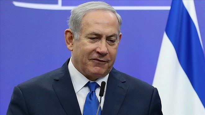 NETANYAHU YENİ SORUŞTURMADA İFADE VEREBİLİR