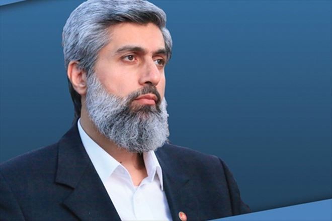 ALPARSLAN KUYTUL HAKKINDA FLAŞ KARAR