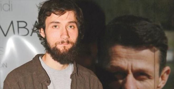 15 TEMMUZ ŞEHİDİ MUSTAFA CAMBAZ´IN OĞLU İSRAİL´DE ALIKONDU