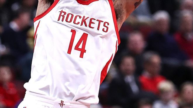 ROCKETS DEPLASMAN SERİSİNE GALİBİYETLE BAŞLADI