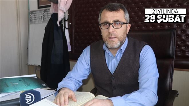 ´SARI ZARF´LA KAYBETTİĞİ İTİBARINI GERİ İSTİYOR