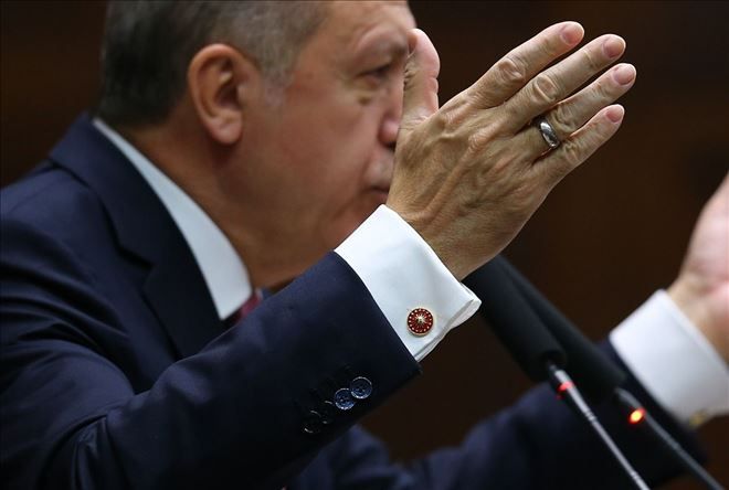 CUMHURBAŞKANI ERDOĞAN: AB İSTEDİ ZİNA YASAĞINI KALDIRDIK, YANLIŞ YAPTIK