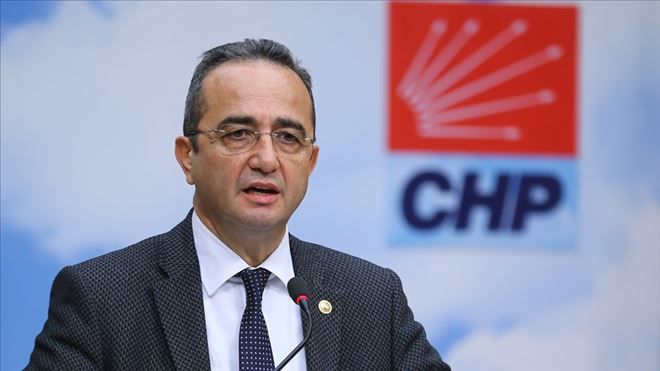 CHP´DEN ÇOCUK İSTİSMARINA İLİŞKİN DÜZENLEMEYE DESTEK