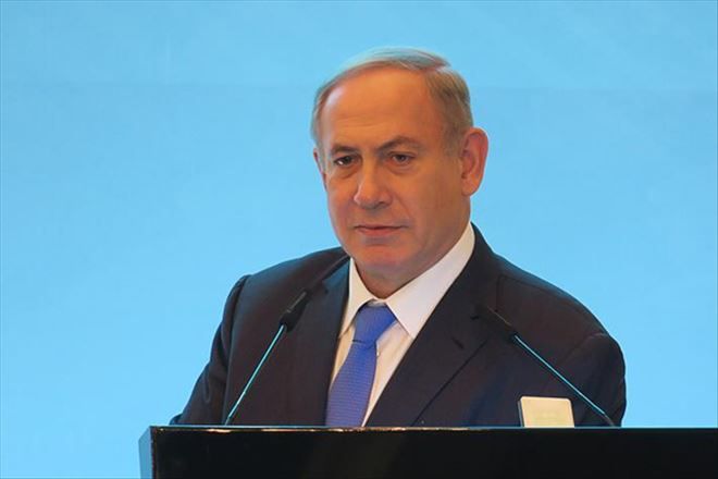 NETANYAHU FECİ KÖŞEYE SIKIŞTI