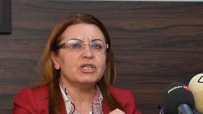 CHP GENEL BAŞKAN YARDIMCISI KARACA: 2019´DA MÜCADELEMİZİ MUTLAKA ZAFERLE İKTİDARLA TAÇLANDIRACAĞIZ