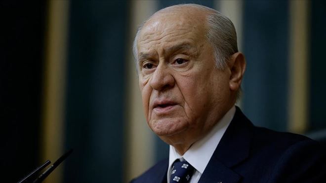 MHP GENEL BAŞKANI BAHÇELİ´NİN HİMAYESİNDE ´ÜLKÜ EVLERİ VAKFI´ KURULDU