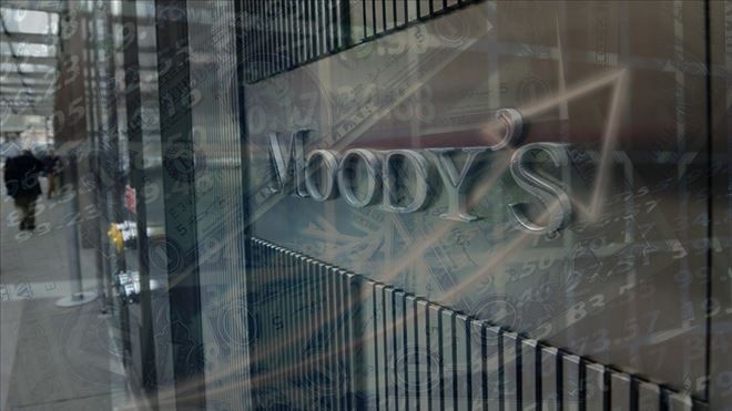 MOODY´S GELİŞEN EKONOMİLERİ DEĞERLENDİRDİ