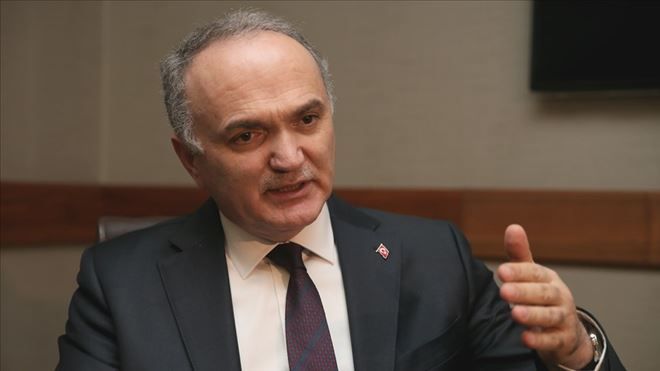 MİLLİ ÜRETİME TEKNOPARKLAR DAMGA VURACAK