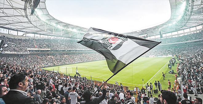 ´GERİLİM ENDEKSİ´ YÜKSEK DERBİ