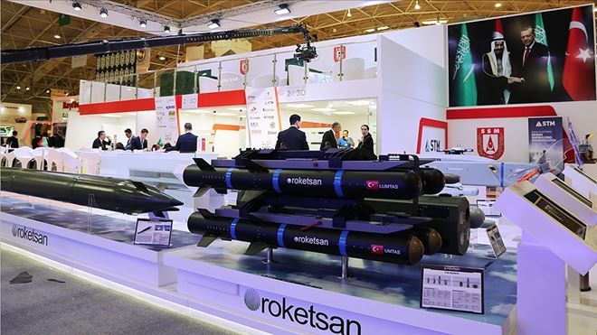 TÜRKİYE´NİN ´ŞEREF KONUĞU´ OLDUĞU ´AFED 2018´ BAŞLADI